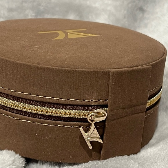 Le Vian Jewelry Travel Case - Picture 2 of 5